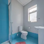 Апартаменты 2br - 2 Bathrooms - Sleeps 6