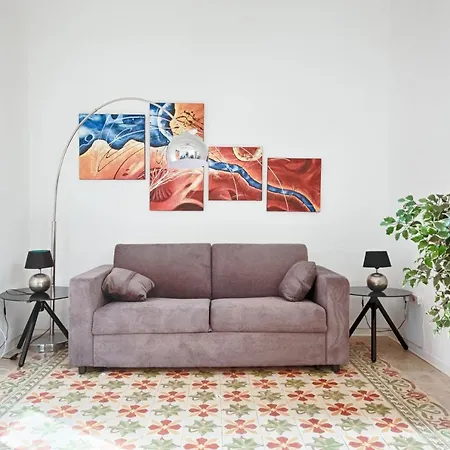 2 Bedroom Sleeps 6 Walking Distance To Centre And The Sea * Valletta