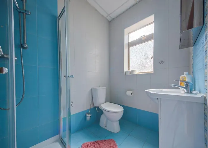 Apartamento Walk To Ferry, Cafés&valletta Old - Sleep 6