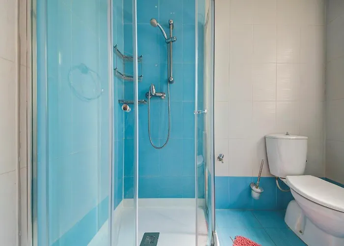 Walk To Ferry, Cafés&valletta Old - Sleep 6 *