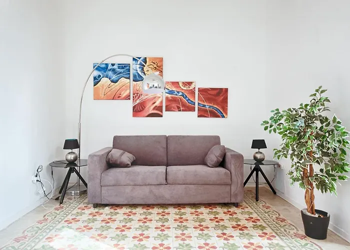 Walk To Ferry, Cafés&valletta Old - Sleep 6 * La Valeta